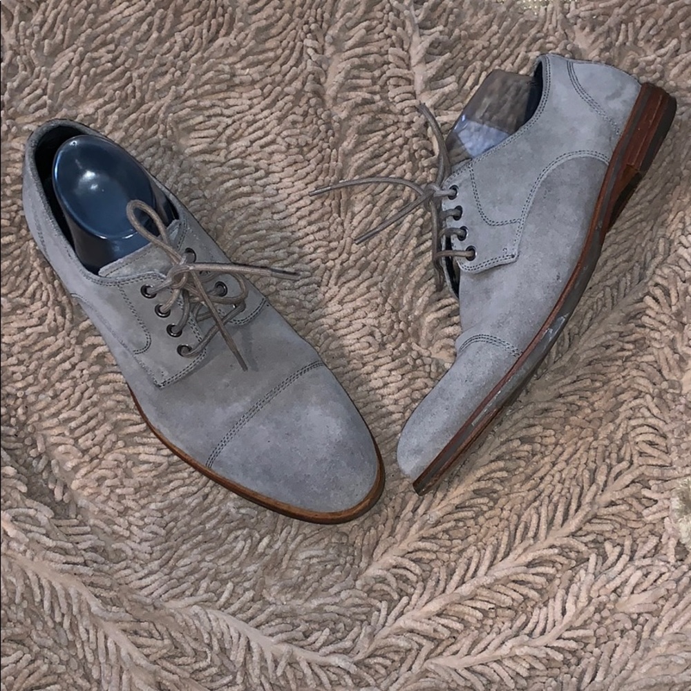 Kenneth Cole Mens Shoes